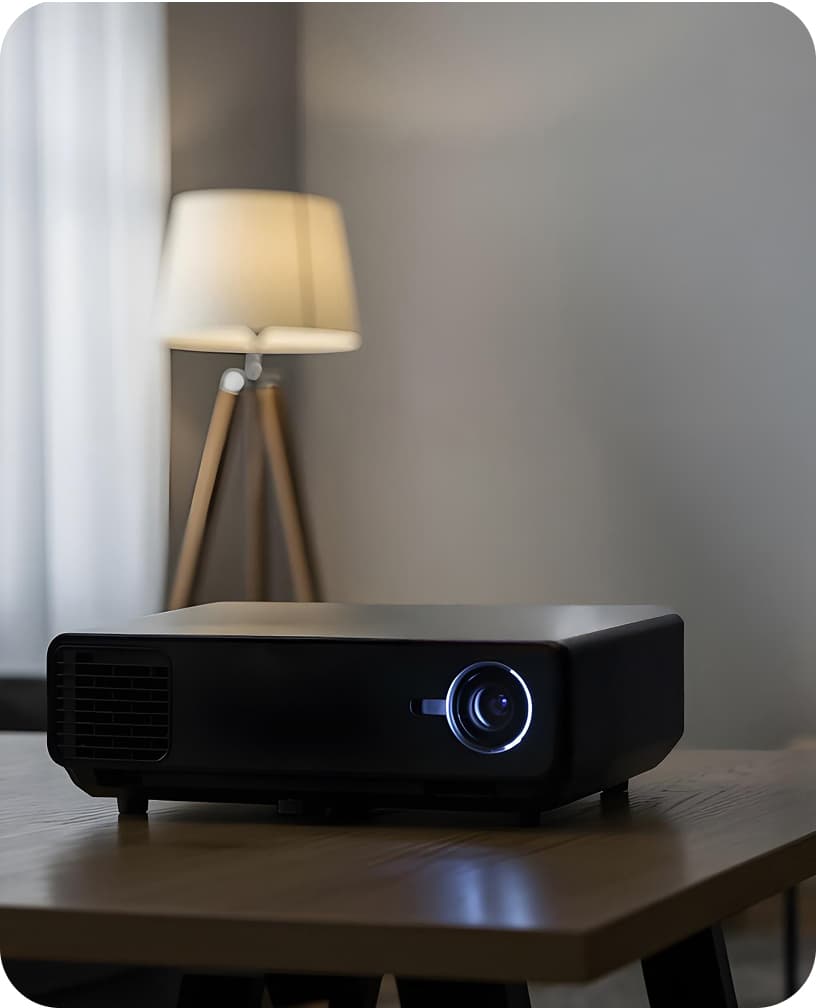 Projectors