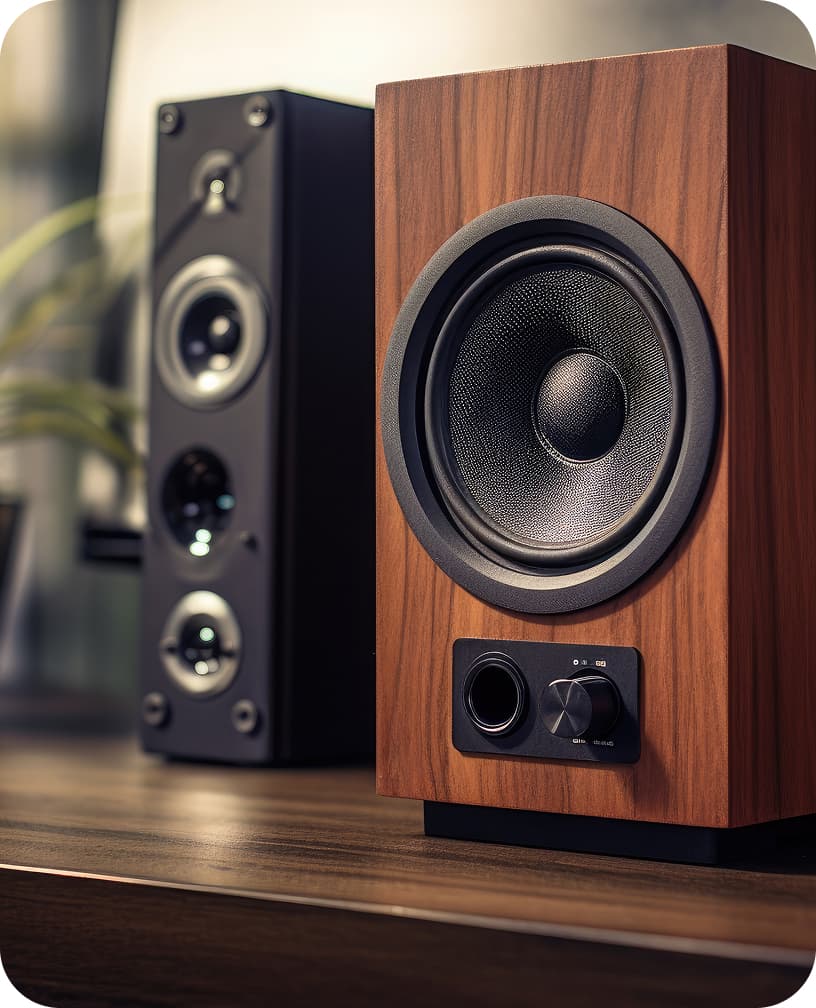 Speakers