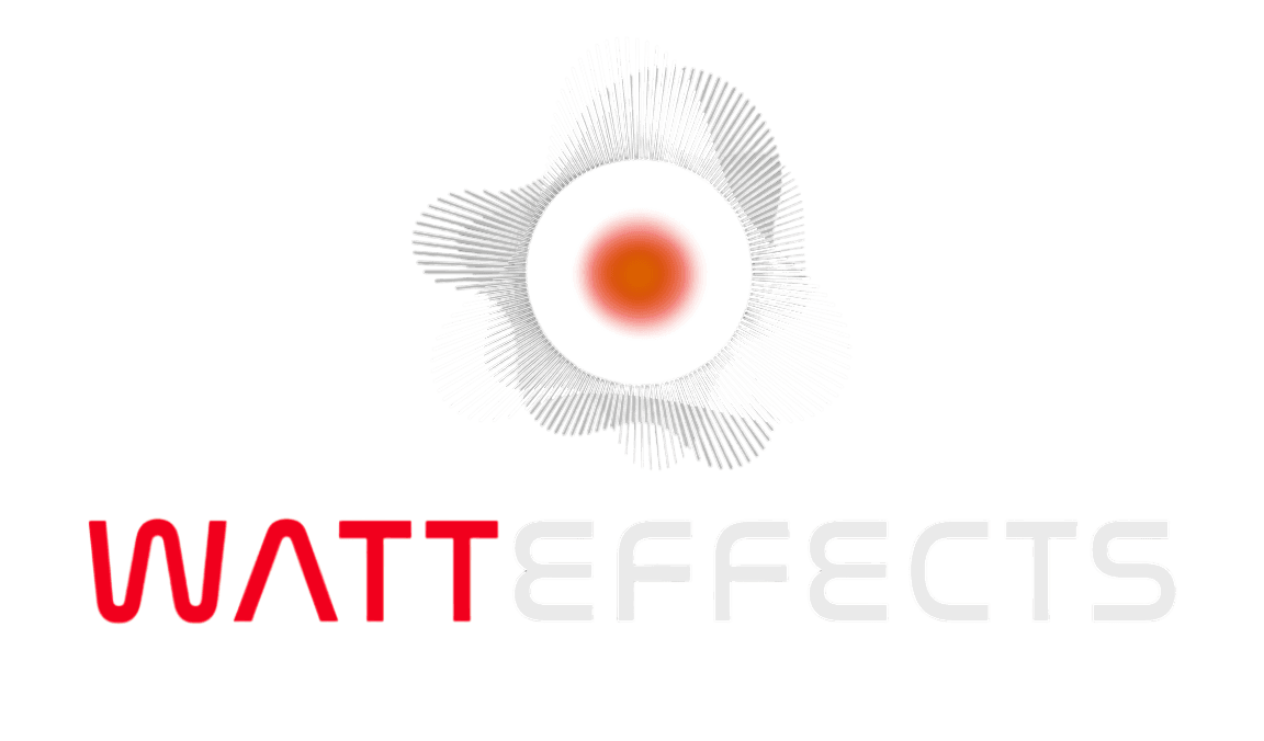 Watteffects Logo